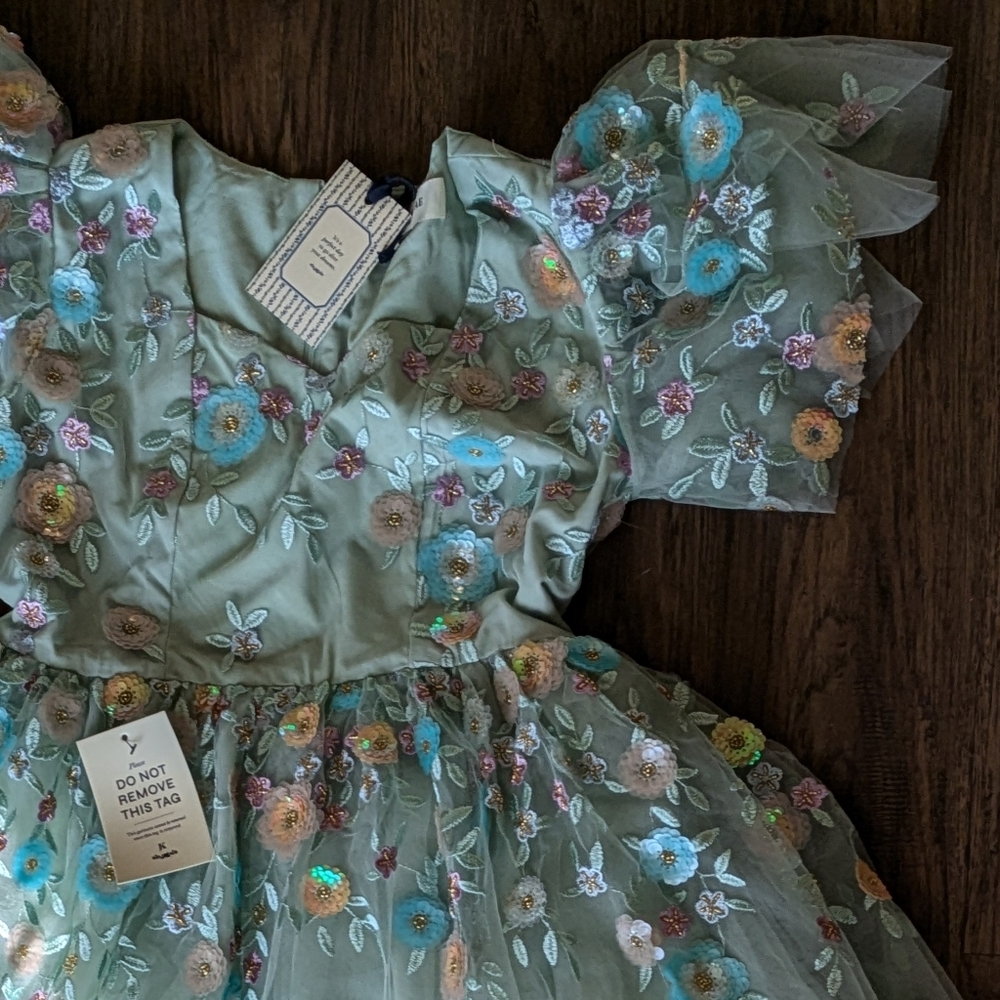 Jessa Kae Dress